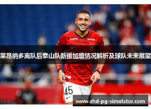 莱昂纳多离队后泰山队新援加盟情况解析及球队未来展望 莱昂纳多离队后泰山队新援加盟情况解析及球队未来展望