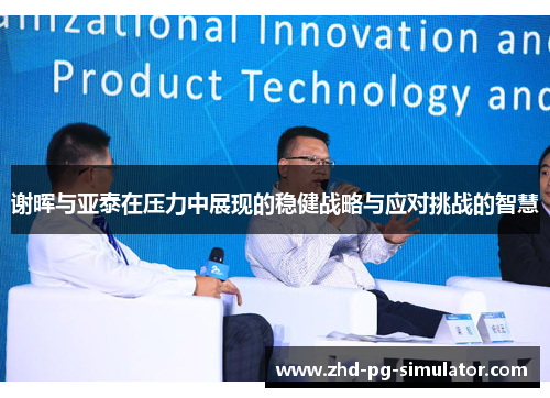 谢晖与亚泰在压力中展现的稳健战略与应对挑战的智慧 谢晖与亚泰在压力中展现的稳健战略与应对挑战的智慧